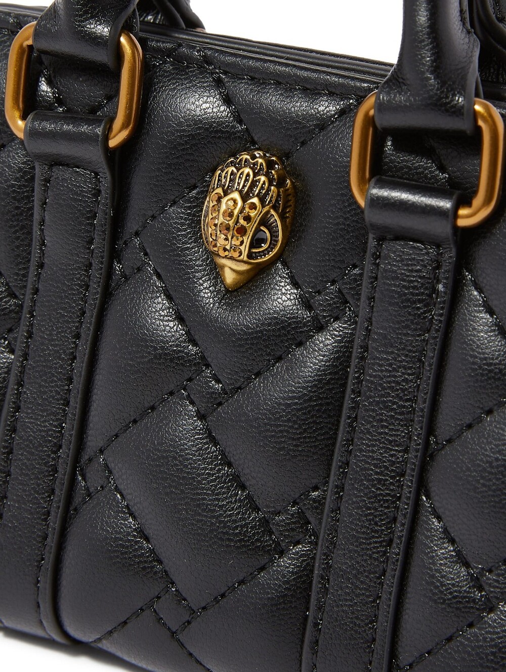 Kurt Geiger Boston Card Charm - Picture 4 of 16
